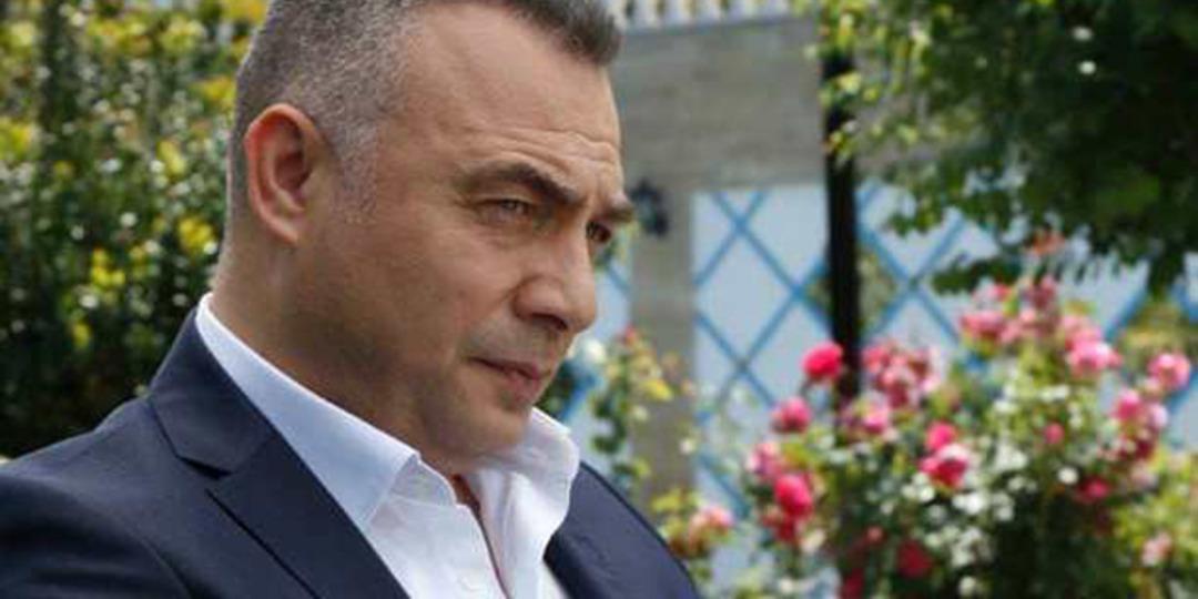 Eşkıya D&uuml;nyaya H&uuml;k&uuml;mdar Olmaz 35. B&ouml;l&uuml;m Fotoğrafları