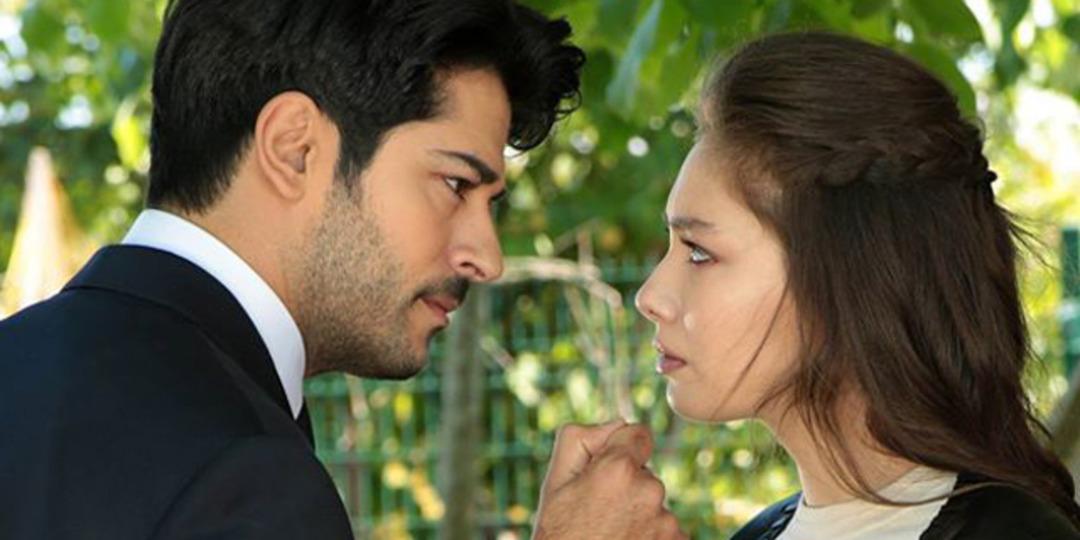 Kara Sevda 30. B&ouml;l&uuml;m Fotoğrafları