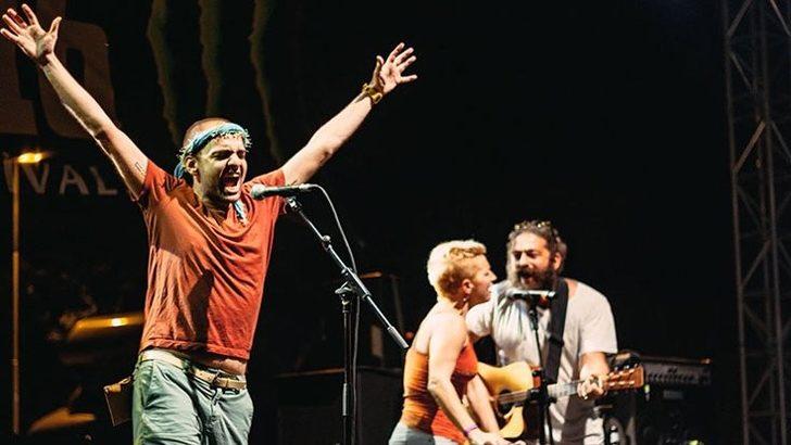 Müzikseverler yaz konserlerinde buluşacak G2