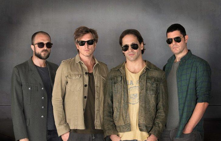 Müzikseverler yaz konserlerinde buluşacak G3