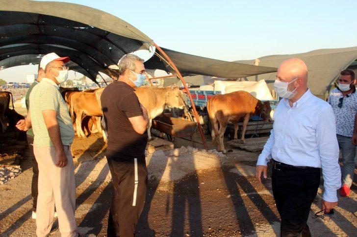 (Özel) Bu aparat gerçek pazarlığı aratmıyor G5