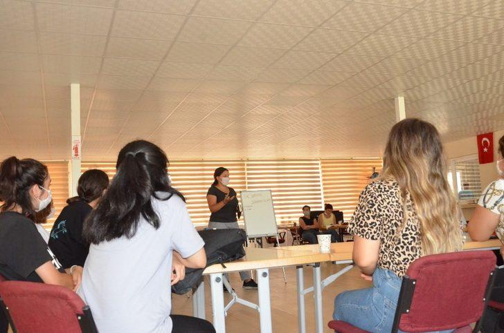 Üniversite adayları, ‘Kampüse Merhaba’ projesi ile evden uzakta yaşamayı öğreniyor G2