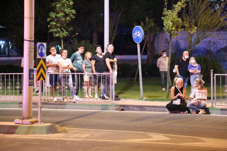 İnternetten tanıştığı kadın evli çıkınca, köprüye çıkıp kendini kesti G4