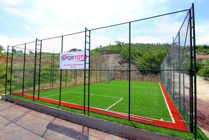 Osmaneli’nden yatırımlar hız kesmeden devam ediyor G1