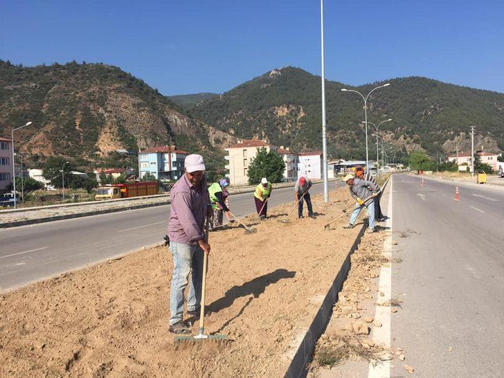 Osmaneli’nden yatırımlar hız kesmeden devam ediyor G2