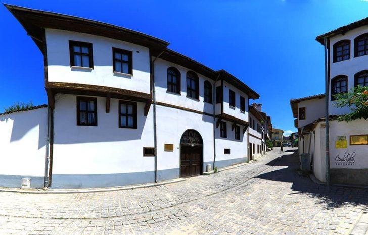 Osmaneli’nden yatırımlar hız kesmeden devam ediyor G4