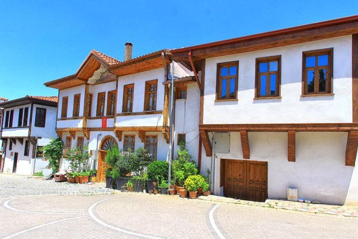 Osmaneli’nden yatırımlar hız kesmeden devam ediyor G5