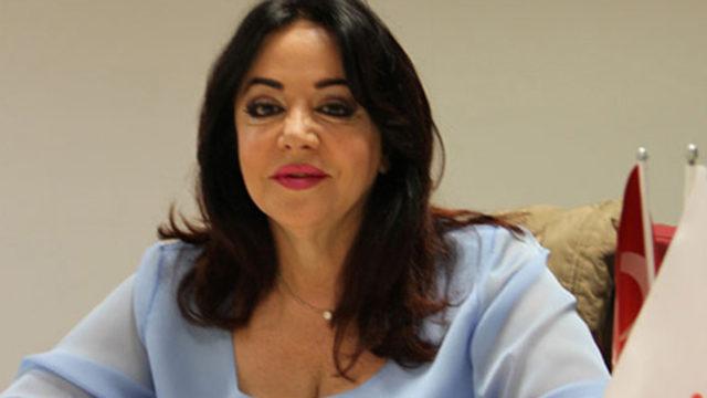 Oya Aydoğan'dan sevindiren haber