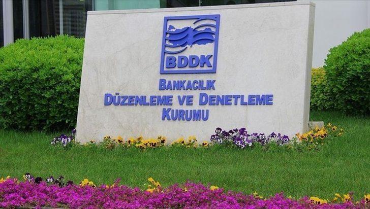 BDDK "yatırım ve kredi kanallarına" swap imkanı sağladı