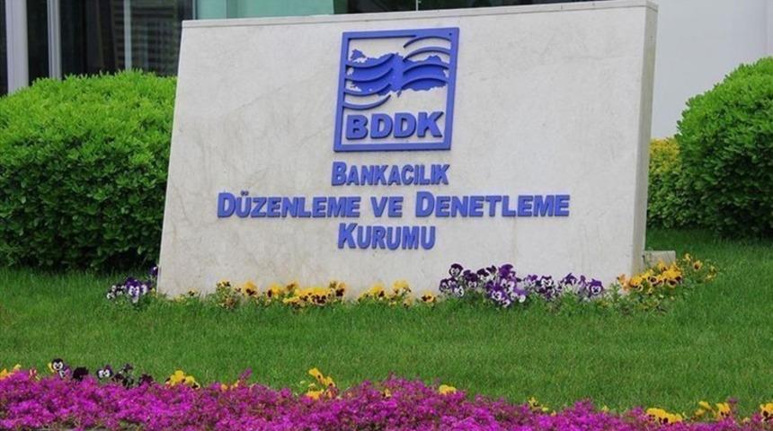 BDDK "yatırım ve kredi kanallarına" swap imkanı sağladı