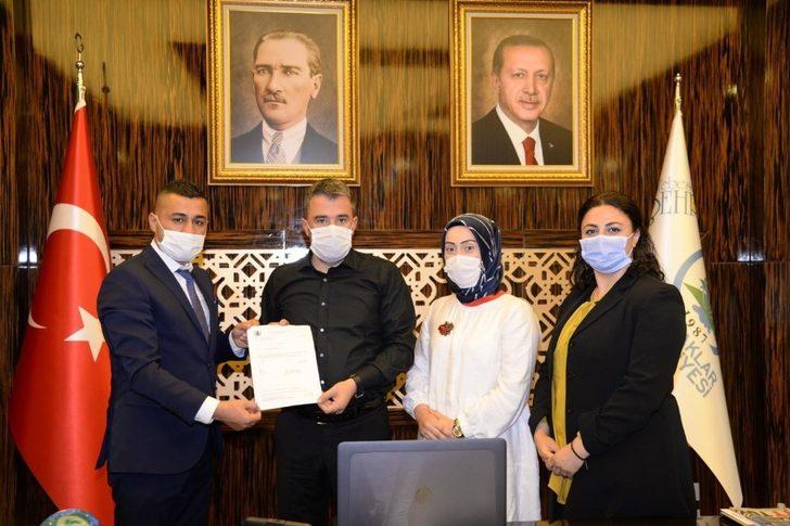 Pursaklar Belediyesi’nden kaliteli hizmette teknolojik adım G2