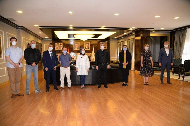 Pursaklar Belediyesi’nden kaliteli hizmette teknolojik adım G4