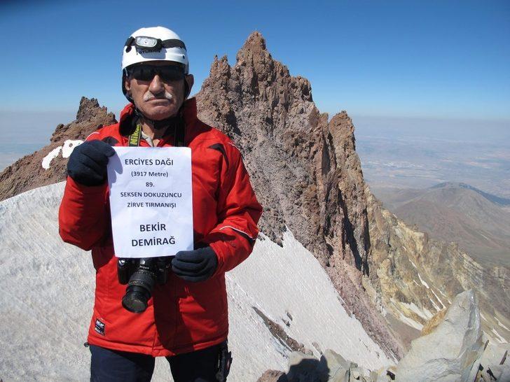 Zirvede büyük coşku G2