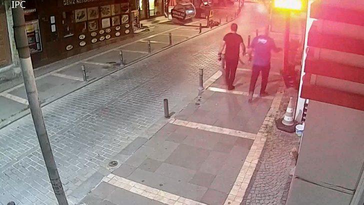 Şile'de Türk bayrağına saldırı! Ortaya çıkınca hemen harekete geçildi G2