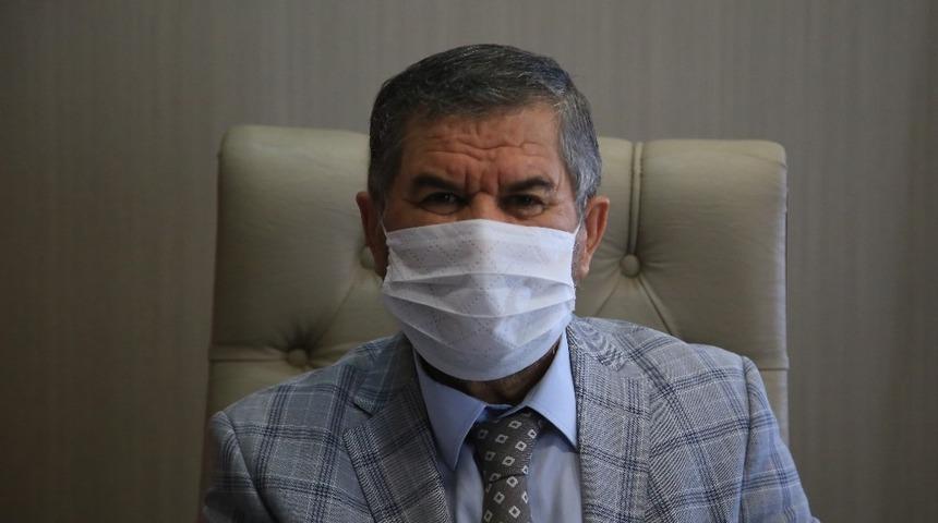 İl Müftüsü Artan’dan kesim merkezlerinde yoğunluk ve sokakta kurban kesimi uyarısı