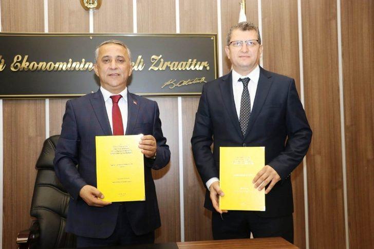 ’Mera Islah ve Amenajman Projesi’ uygulama protokolü imzalandı G1