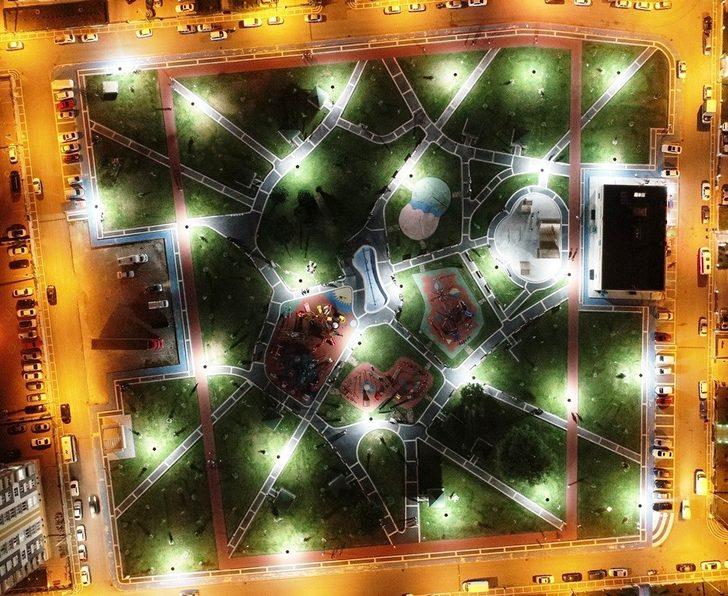 Çolakbayrakdar, "Kayseri’ye canlılık katıyoruz" G1