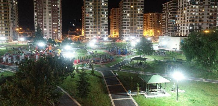 Çolakbayrakdar, "Kayseri’ye canlılık katıyoruz" G2