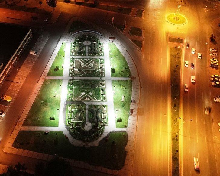 Çolakbayrakdar, "Kayseri’ye canlılık katıyoruz" G3