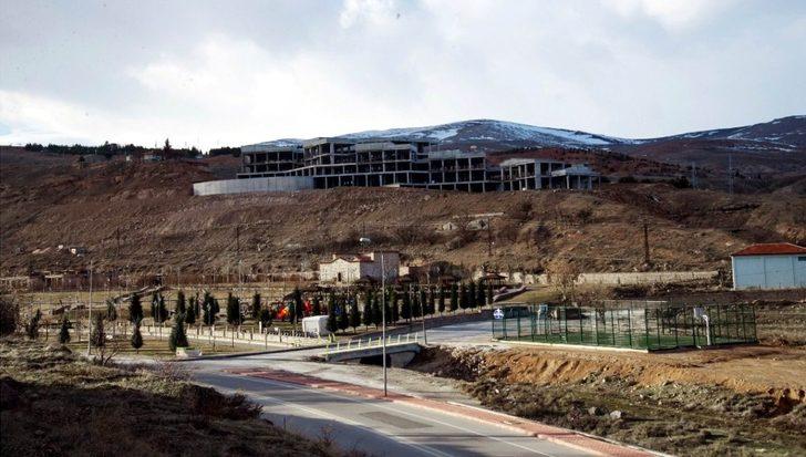 Selçuklu Belediyesi Sille’deki yapılarla ilgili açıklama G2