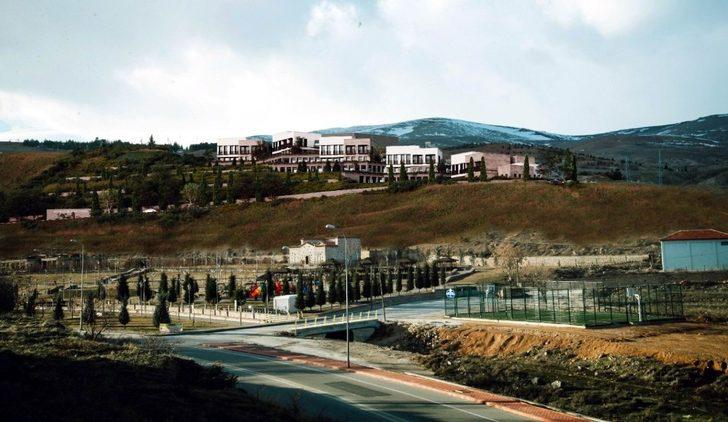 Selçuklu Belediyesi Sille’deki yapılarla ilgili açıklama G3