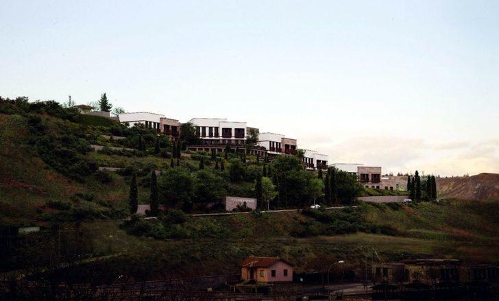 Selçuklu Belediyesi Sille’deki yapılarla ilgili açıklama G5