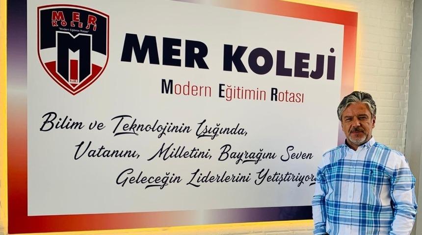MER Koleji, lise eğitim sistemiyle dikkat &ccedil;ekiyor