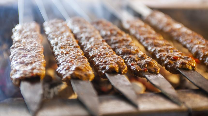 Adana kebap tarifi: Evde gerçek Adana kebabı nasıl yapılır? 
