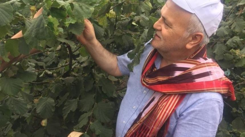 AK Parti Giresun İl Başkanı Kenan Tatlı: &ldquo;A&ccedil;ıklanan fındık fiyatı beklentileri karşıladı&rdquo;