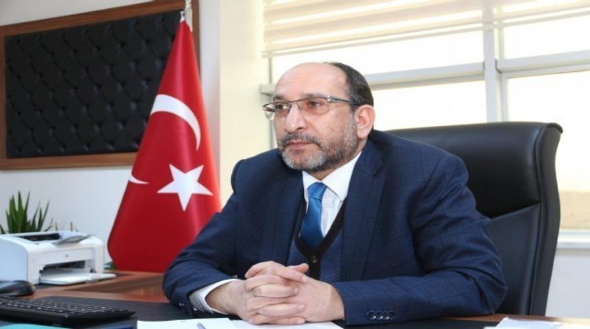 Uygulamalı Bilimler Fak&uuml;ltesi Oltu&rsquo;da a&ccedil;ıldı