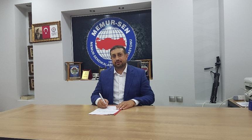 &Ccedil;elebi: Hizmet puanlarına y&ouml;nelik değişikliğe dava a&ccedil;tık