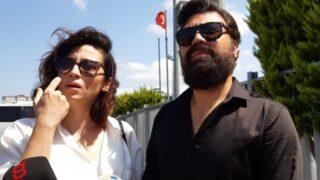 Bülent Emrah Parlak ve Burcu Gönder boşandı! 'Gerçeğim yanımda'