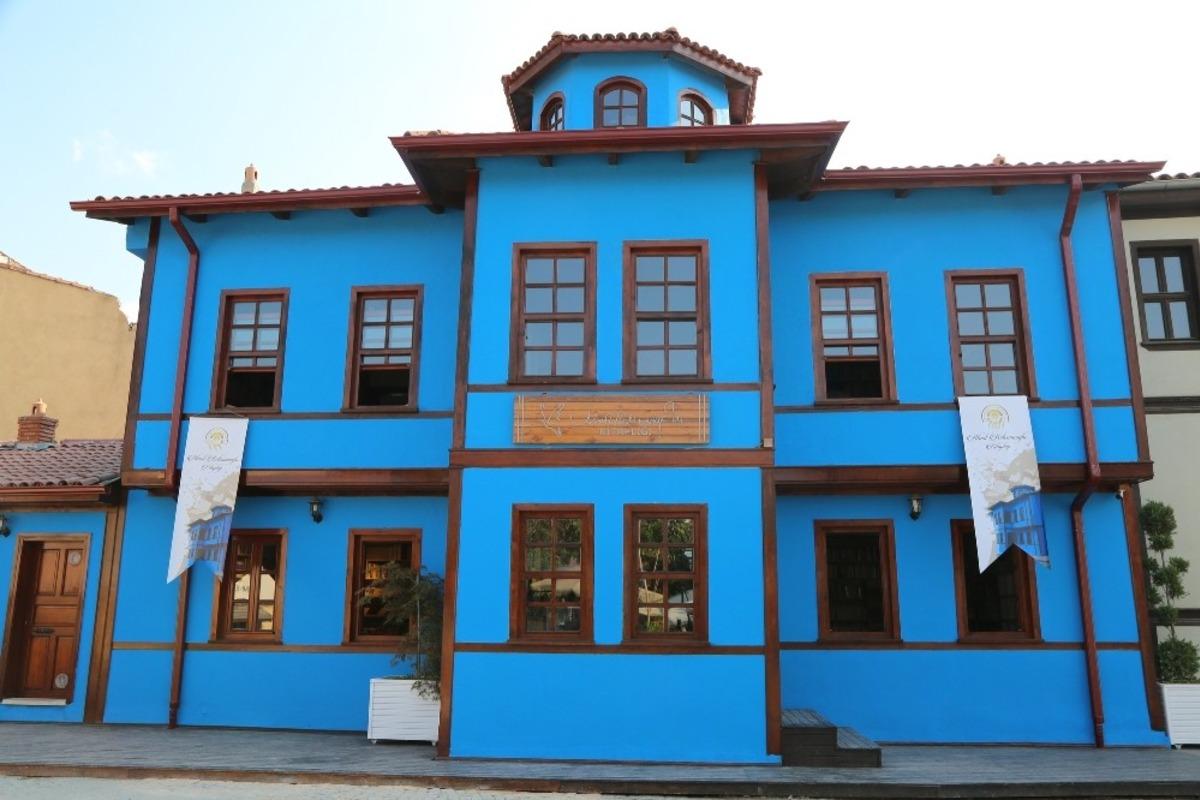 Galeriler bayramda kapalı olacak