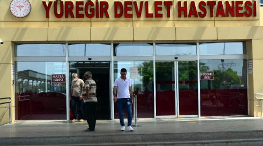 Her yerde aranıyorlar! Korona testi için cezaevinden çıkan eşini kaçırdı