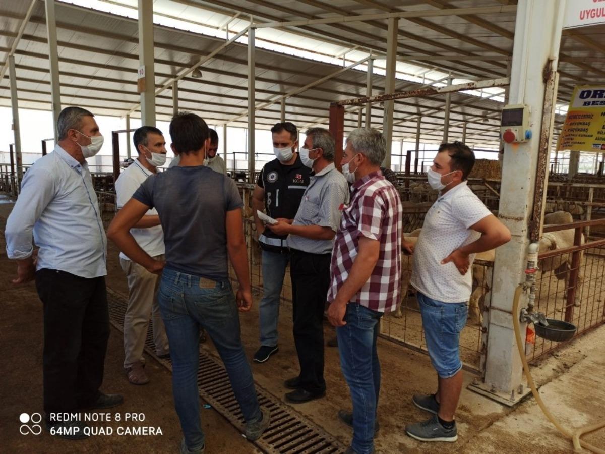 Nazilli&rsquo;de 7 adet sahte ve karşılıksız &ccedil;ek ele ge&ccedil;irildi