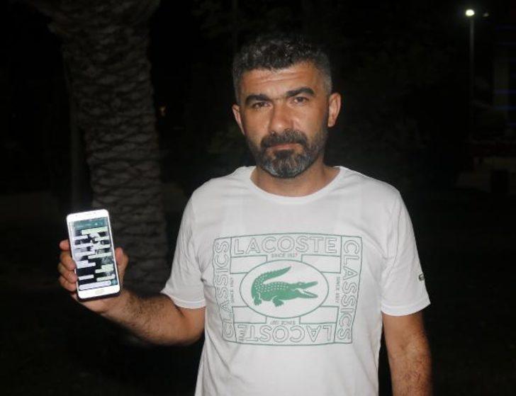 Antalya'yı karıştıran 'yasak aşk' iddiası! Buluşma görüntüleri ortaya çıktı G1