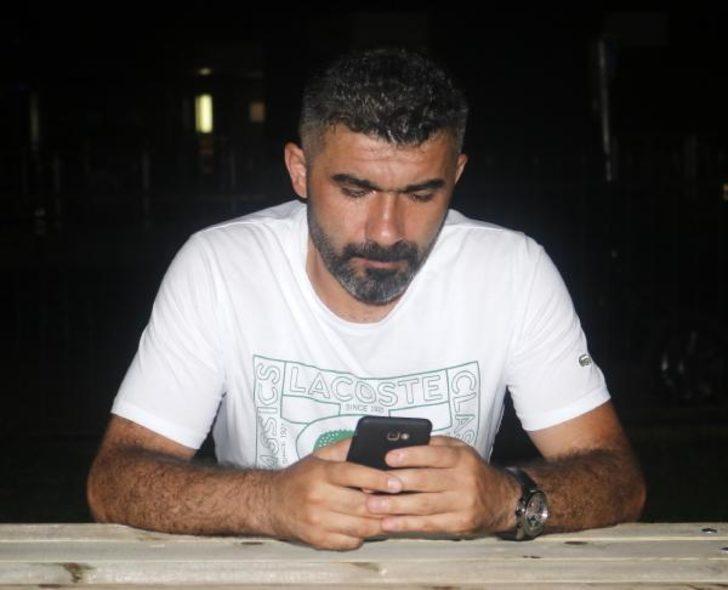 Antalya'yı karıştıran 'yasak aşk' iddiası! Buluşma görüntüleri ortaya çıktı G2