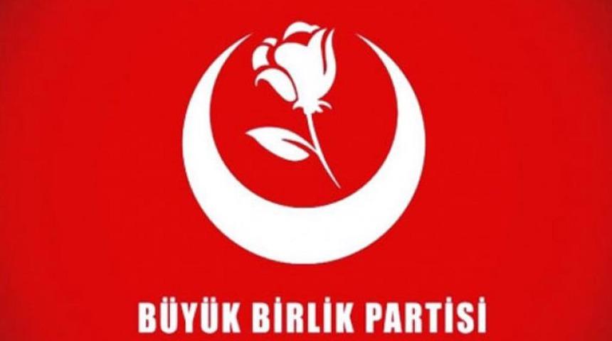 BBP'de sıcak gelişme! Bazı belediye başkanlarının partiyle ilişiği kesildi