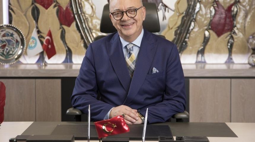 Cengiz Erg&uuml;n, en başarılı başkanlar arasında