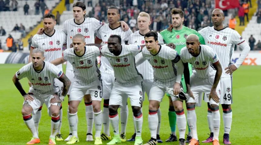 Beşiktaş eski yıldızı Marcelo’yu istiyor