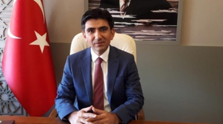 &Ccedil;aycuma&rsquo;da toplu bayramlaşma yasaklandı