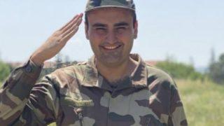 CZN Burak asker ocağında