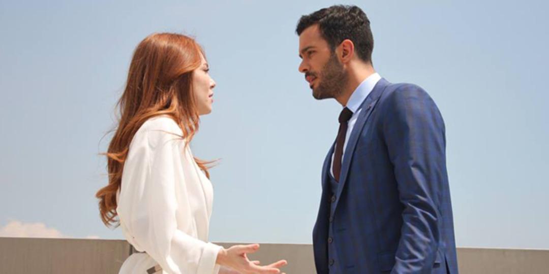 Kiralık Aşk 46. B&ouml;l&uuml;m Fotoğrafları