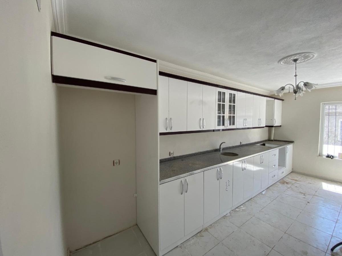 Şehidin evi tamamlandı