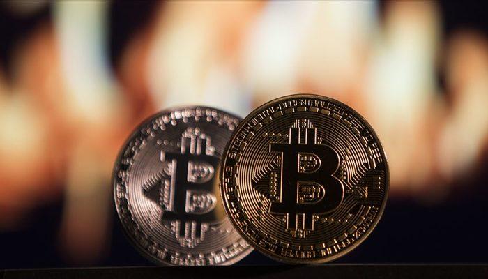 Son Dakika: Bitcoin ilk kez 50 bin doları geçti