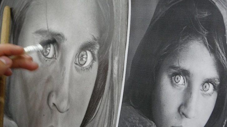 Muşlu gencin hayatı tanıştığı İtalyan ressamla değişti G3