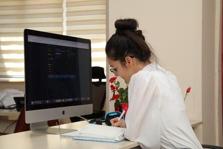 GASMEK öğrencileri, gazi şehri gururlandırdı G2