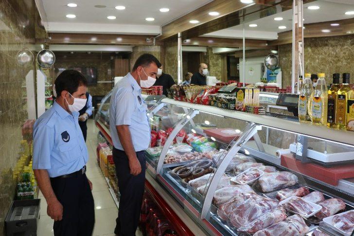 Bitlis Belediyesinden bayram denetimi G2