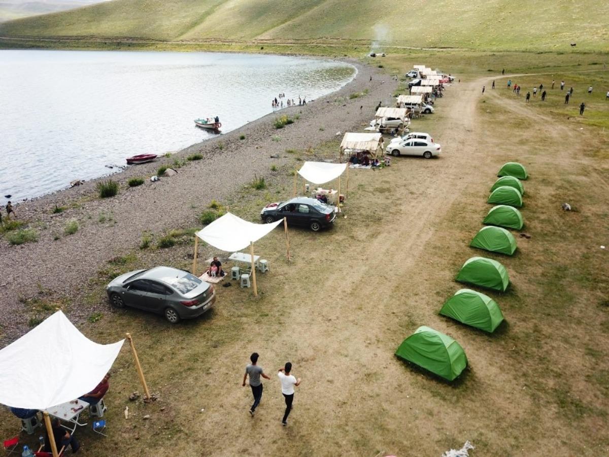 Balıkg&ouml;l&rsquo;de Fotoğraf Yarışması D&uuml;zenlendi