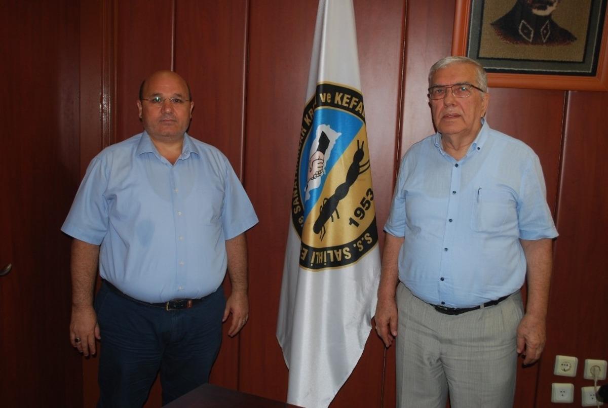 Esnafa kredi erteleme m&uuml;jdesi